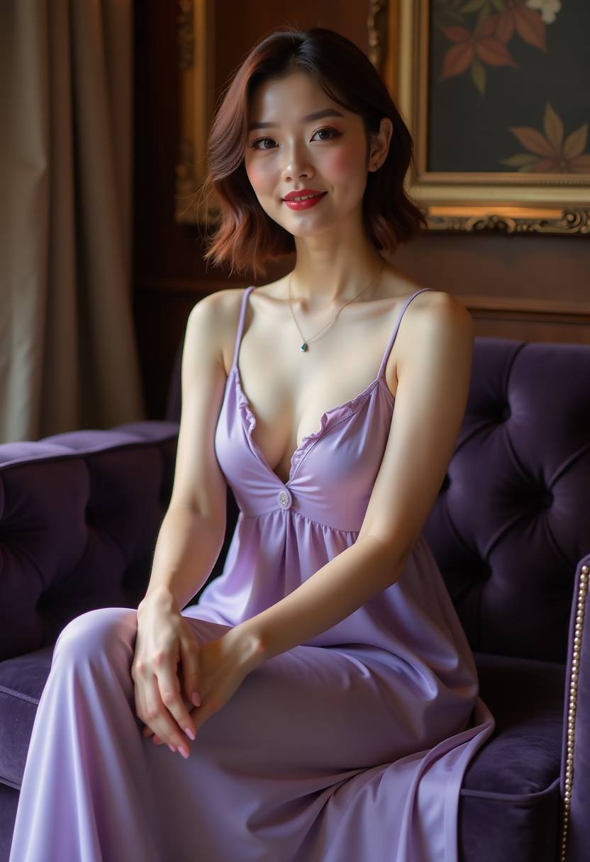 一纸婚约
