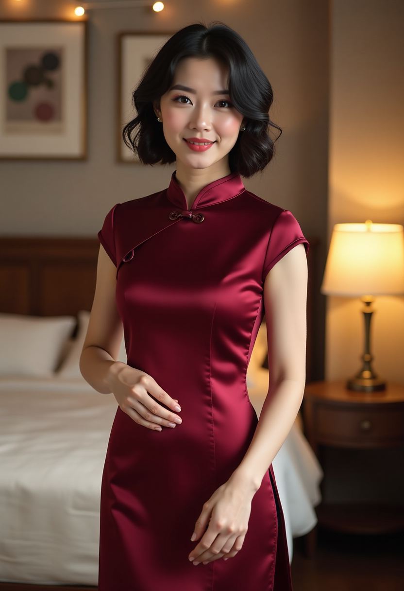 谜雾追凶