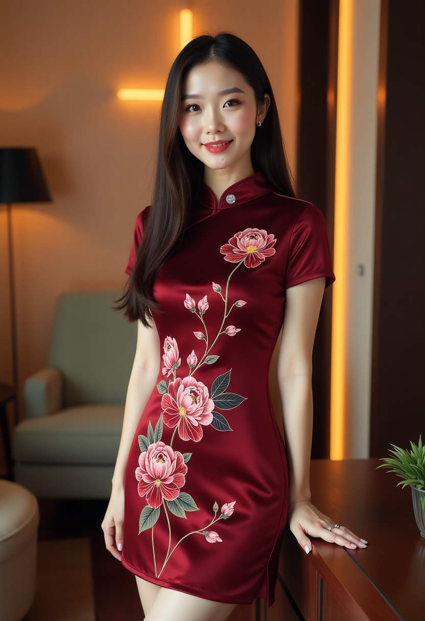 少年向前冲